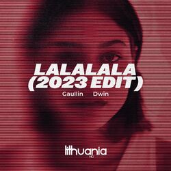 Cover of LaLaLaLaLa (2023 Edit)