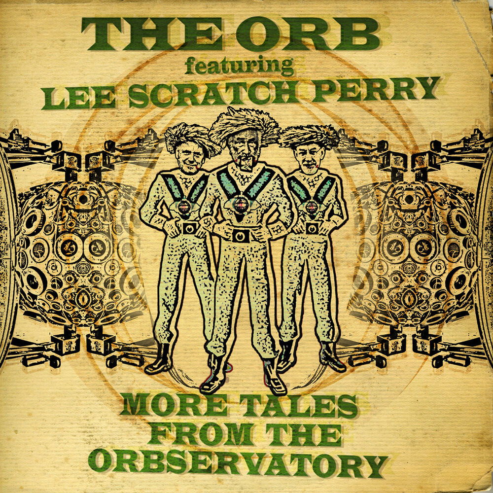 Picture of More Tales from the Orbservatory