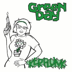 Cover of Kerplunk!