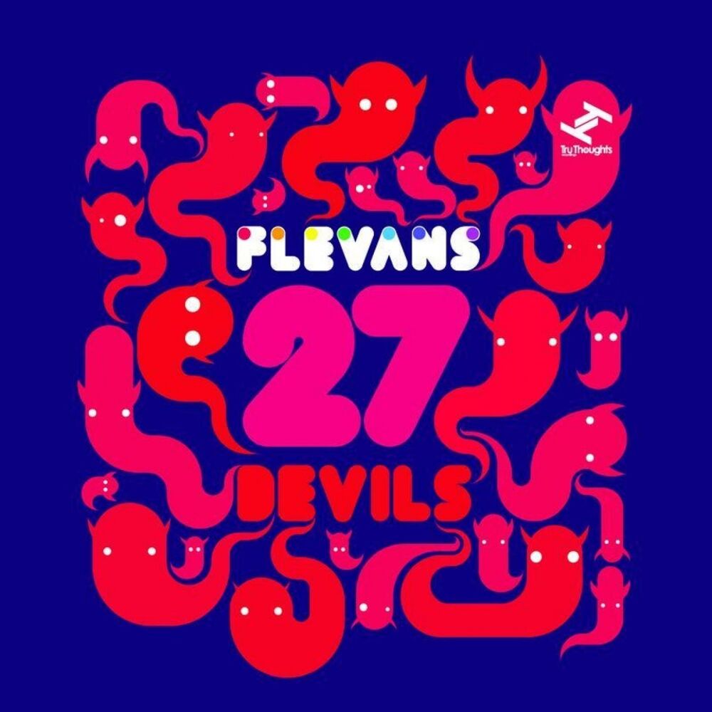 Picture of 27 Devils