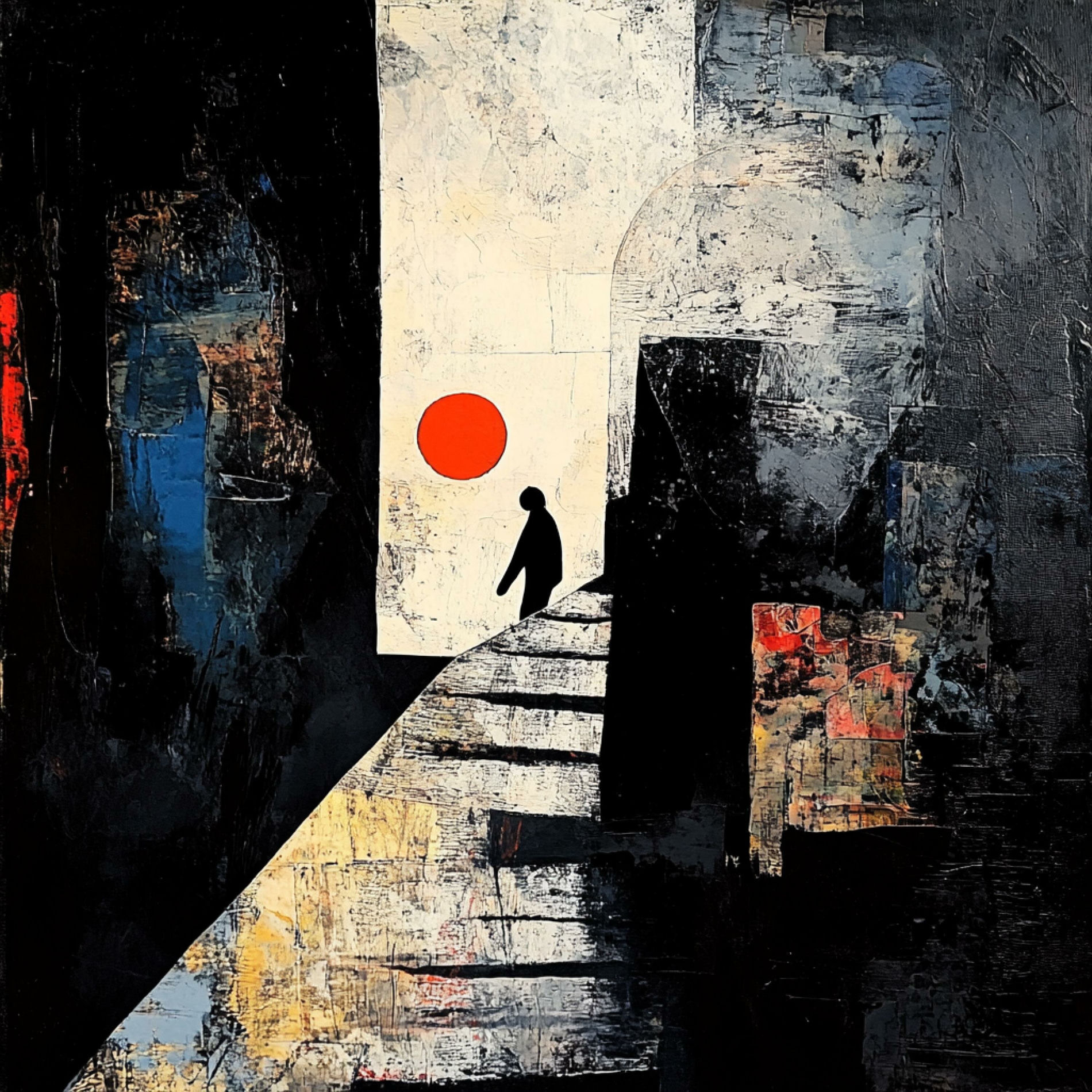 Album cover of See Him Again (feat. Alexandra Rotmann)