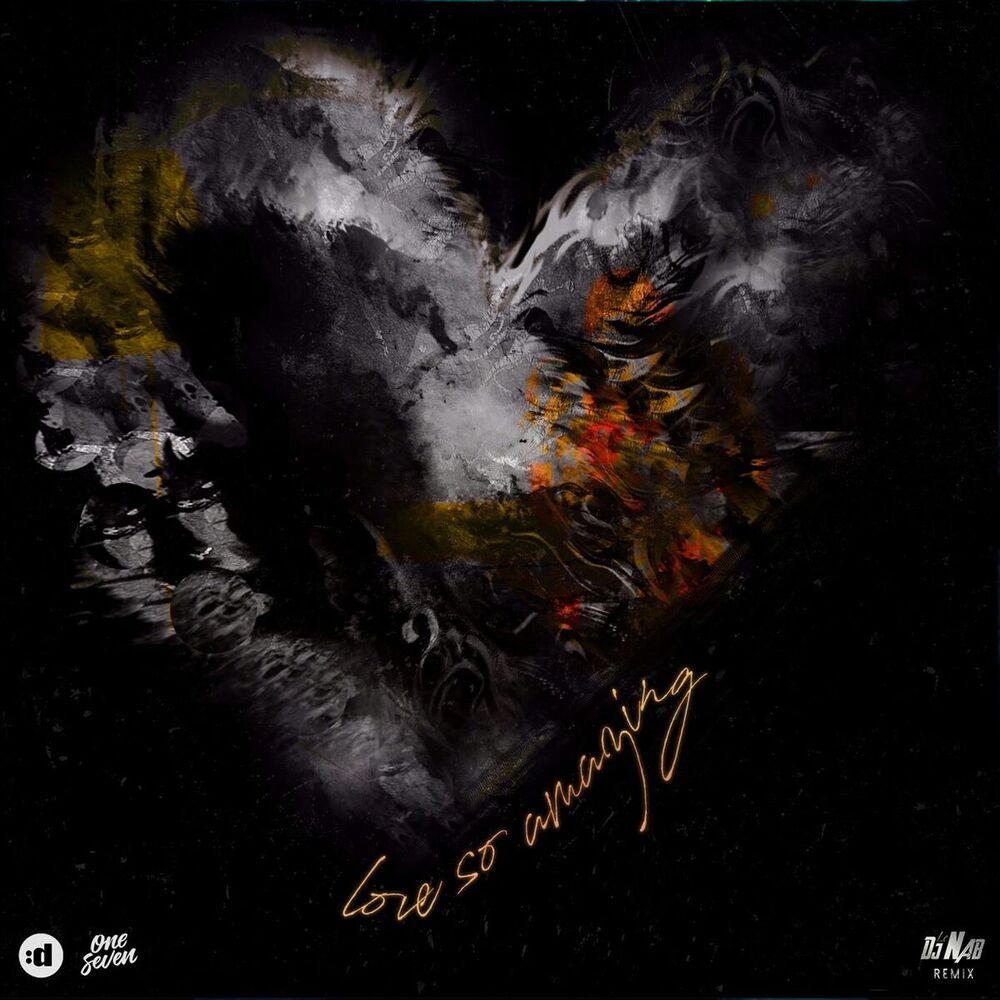 Picture of Love So Amazing (DJ Nab Remix)