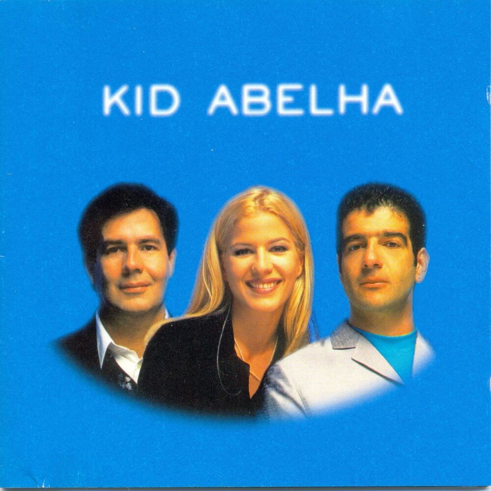 Picture of Kid Abelha