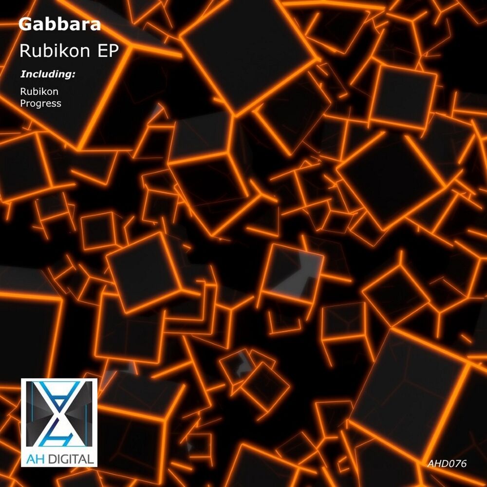 Picture of Rubikon