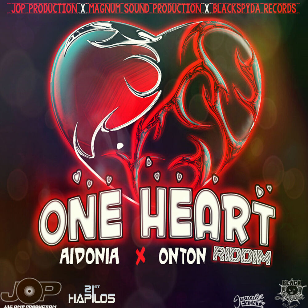 Picture of One Heart Riddim