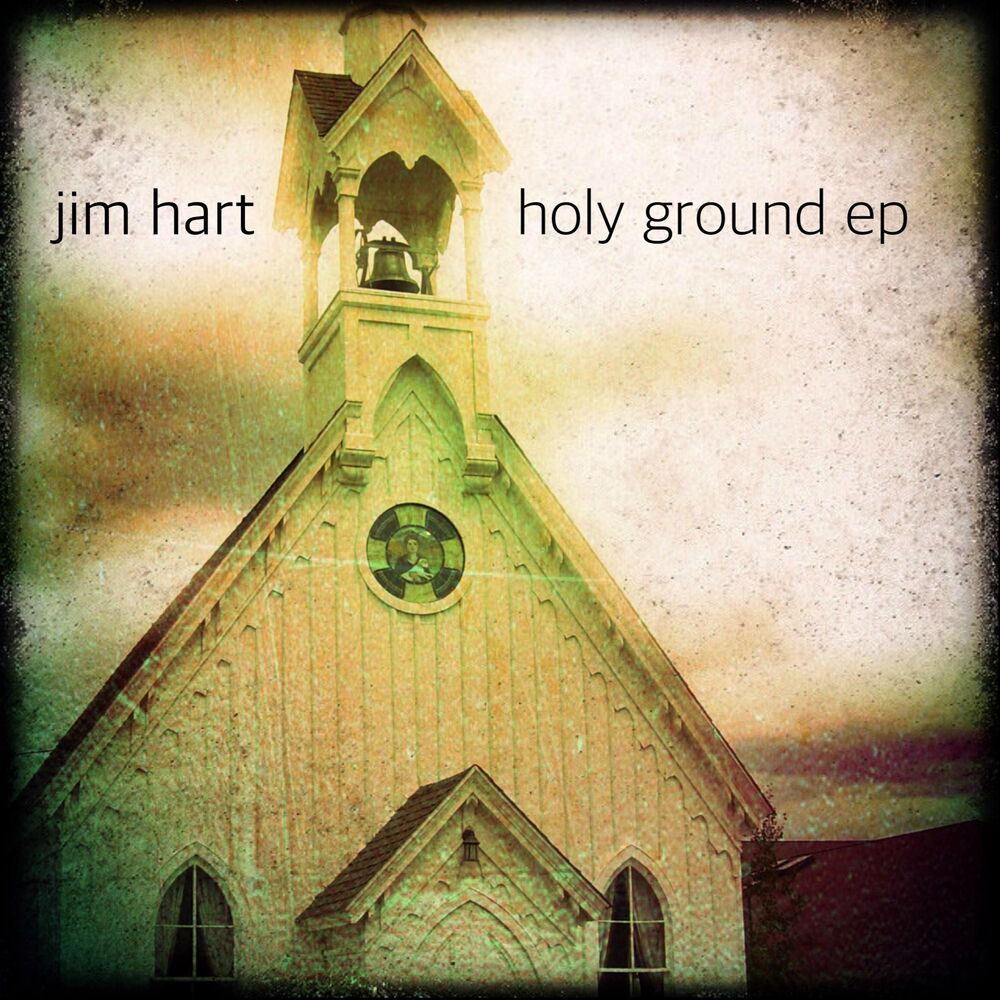 Picture of Holy Ground EP