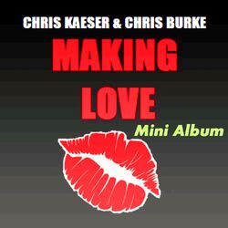 Cover of Making Love (Mini Album)