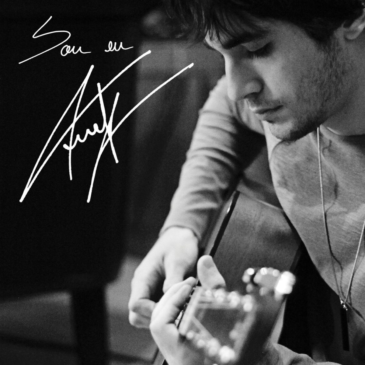 Album cover of Linda, tão linda