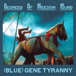 Cover of Degrees Of Freedom Found