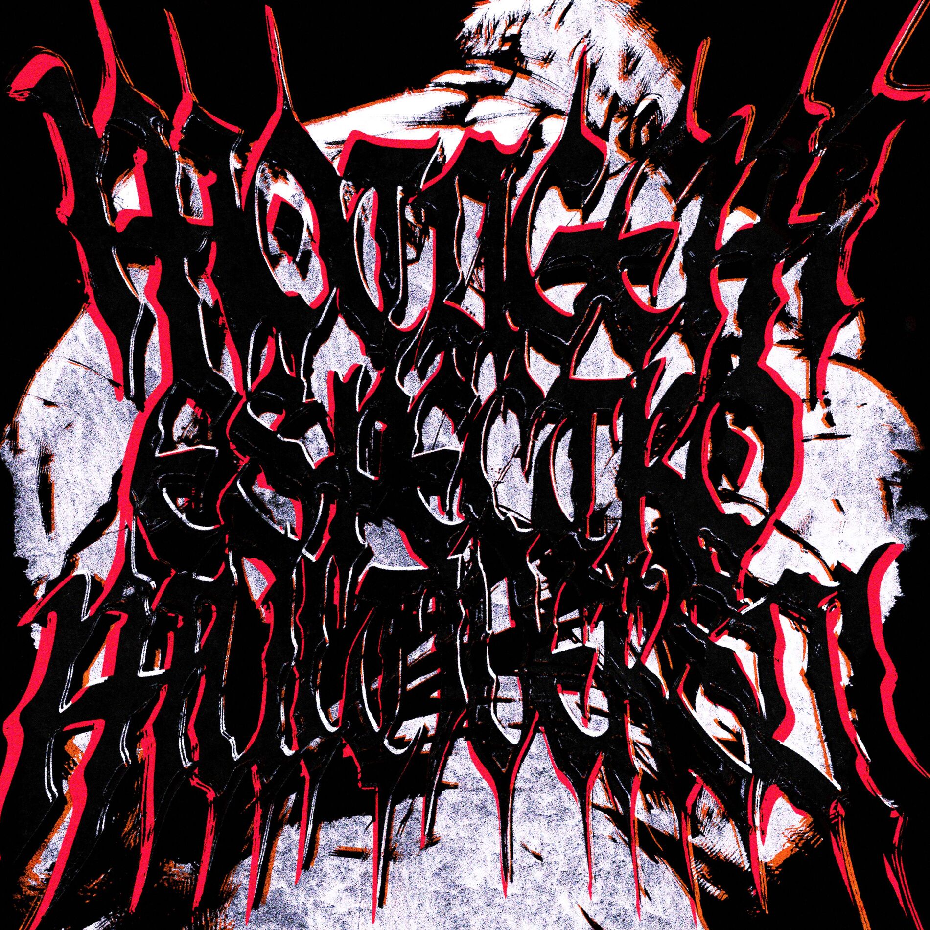 Album cover of Motagem Espectro Multiversal