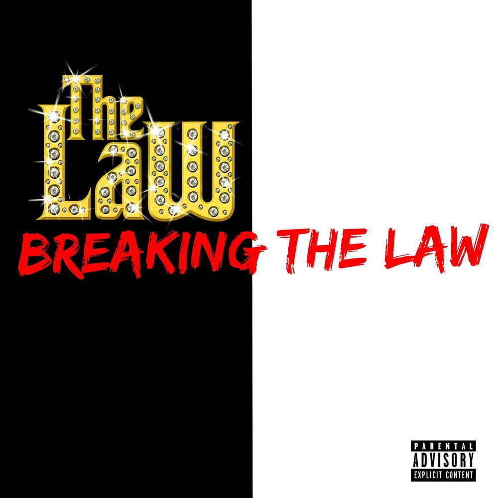Picture of Breaking the Law