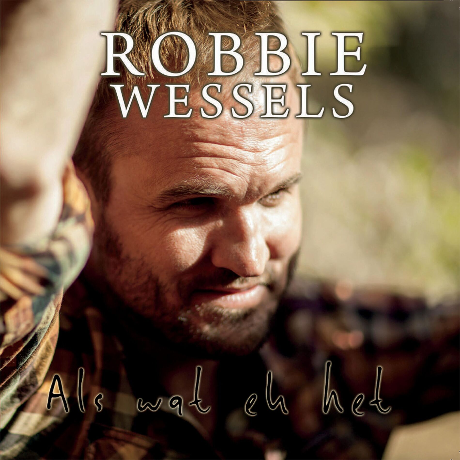 Album cover of Als Wat Ek Het