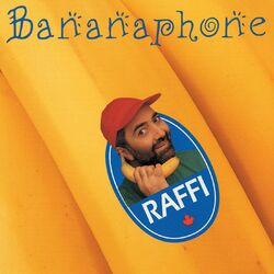 Cover of Bananaphone