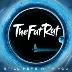 Cover of Still Here With You