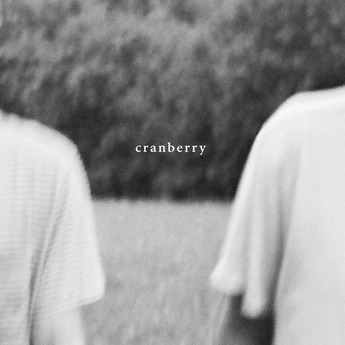 Album cover of Cranberry