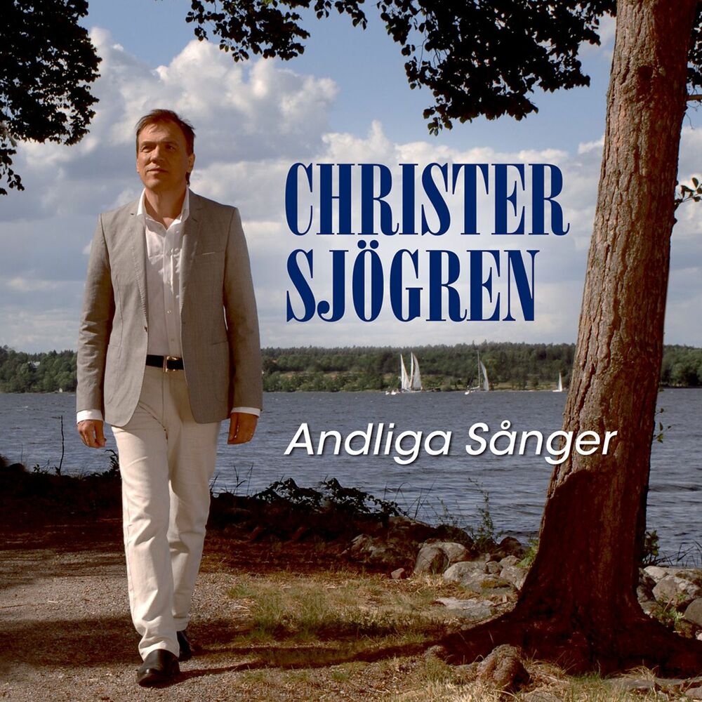 Picture of Andliga Sånger