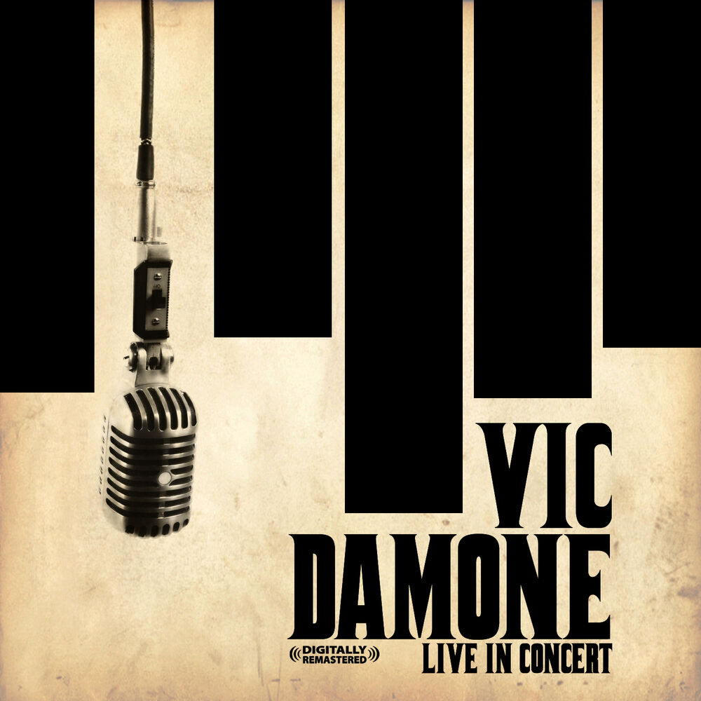 Picture of Live In Concert (Digitally Remastered)