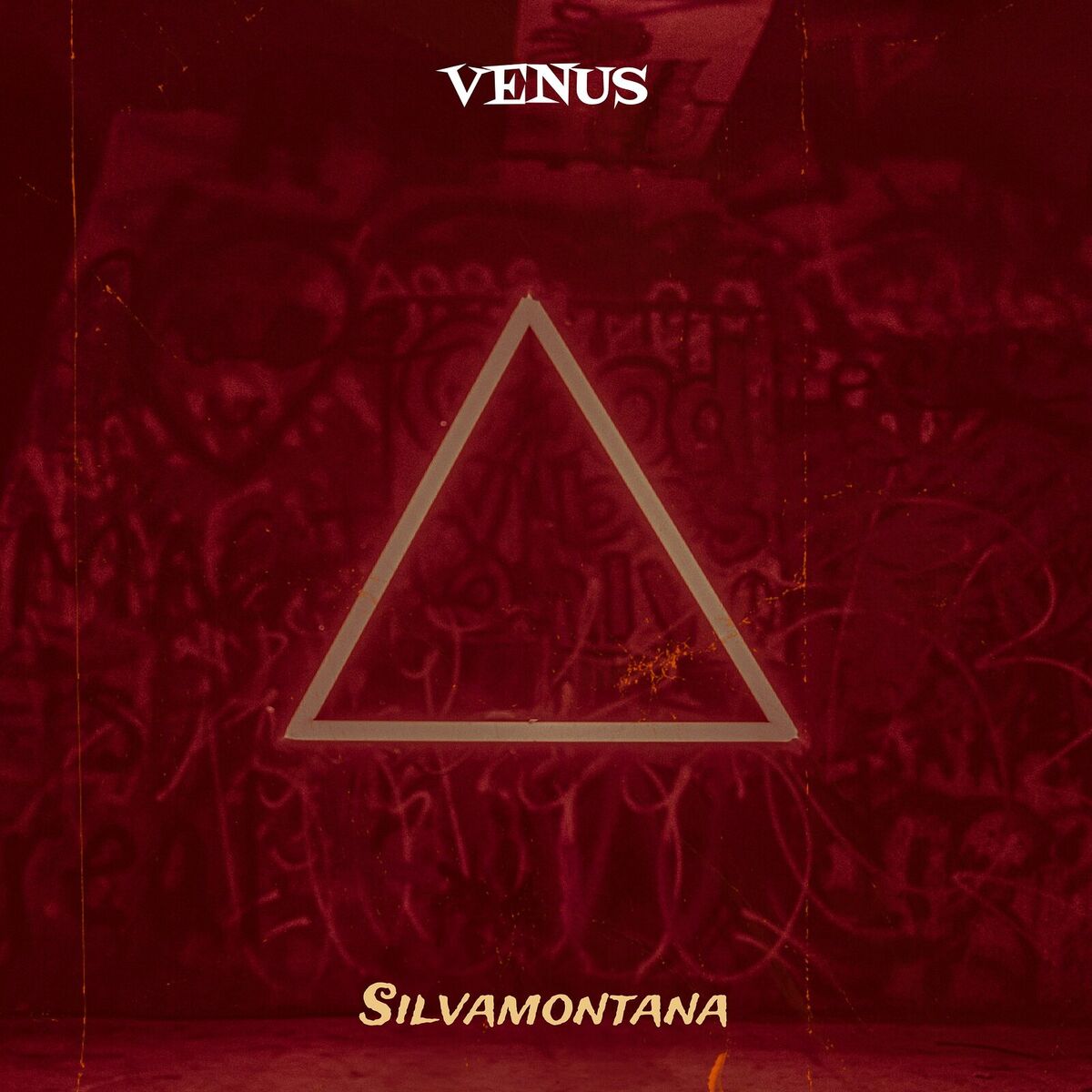 Album cover of Venus