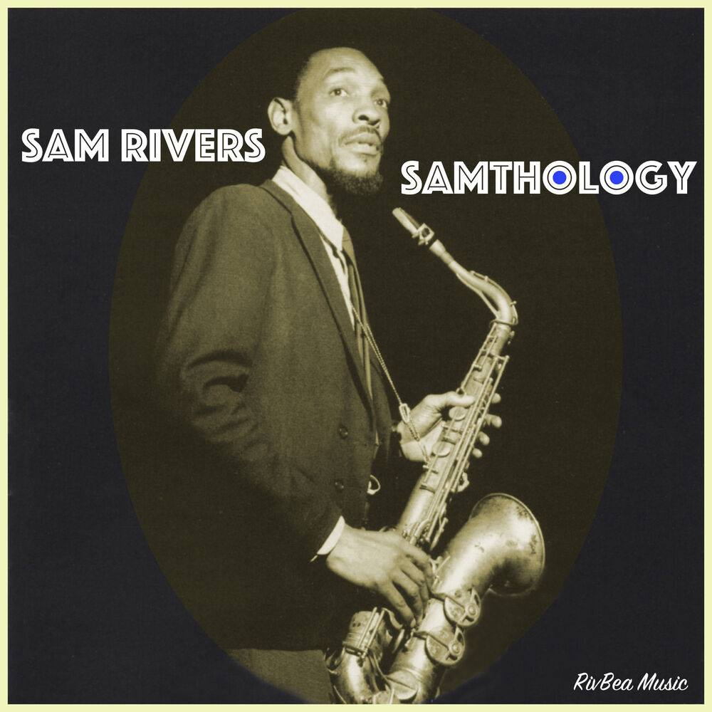 Picture of Samthology