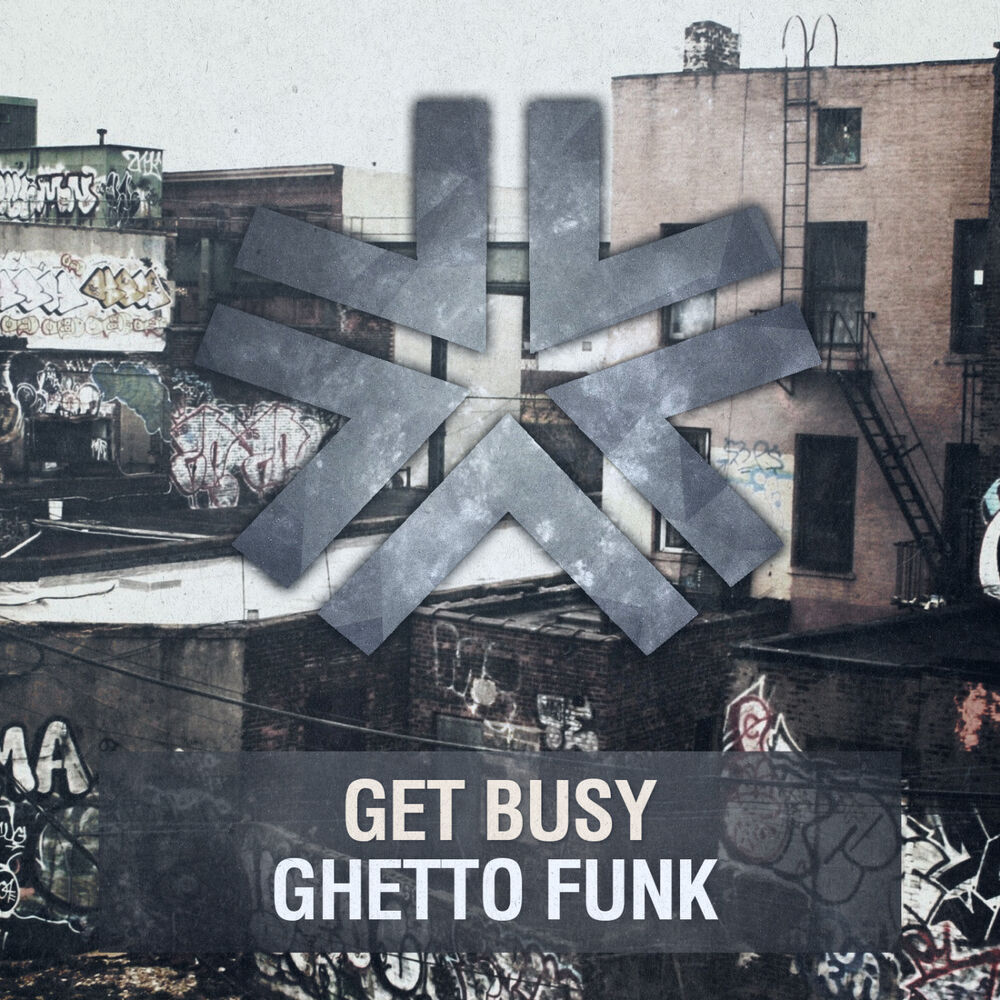 Picture of Ghetto Funk