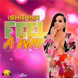 Cover of Feel a Way