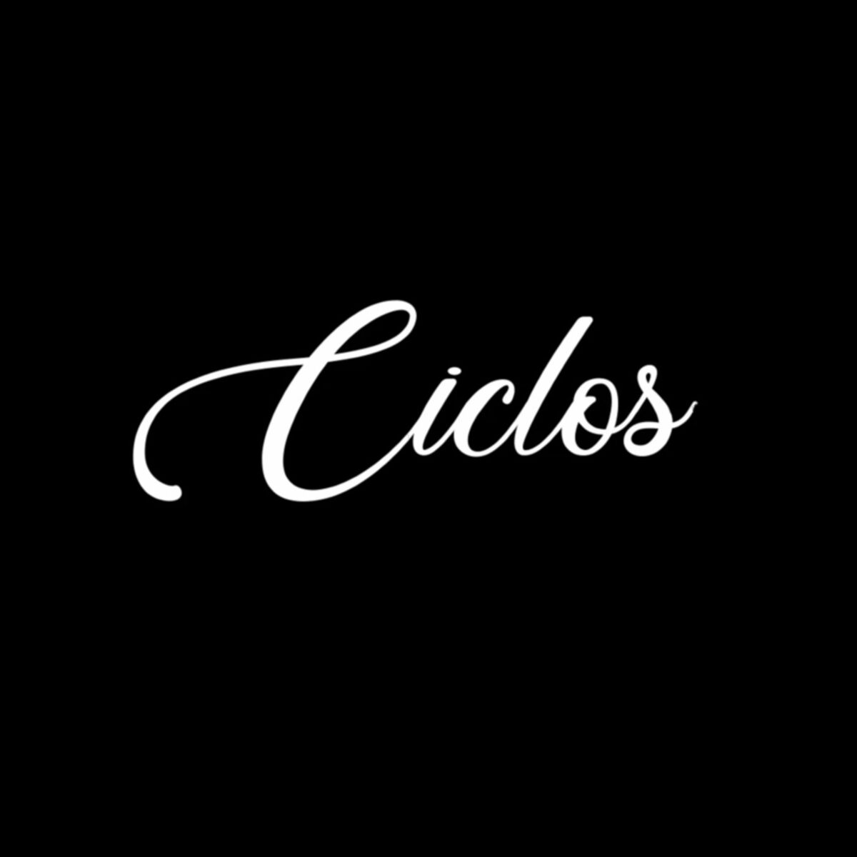 Album cover of Ciclos