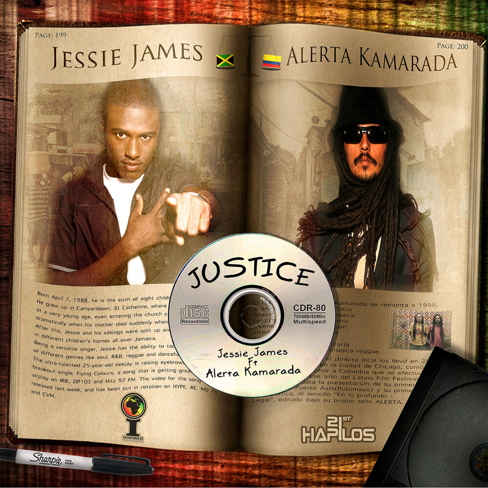 Picture of Justice