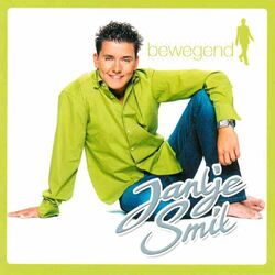 Cover of Bewegend