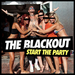 Cover of Start the Party