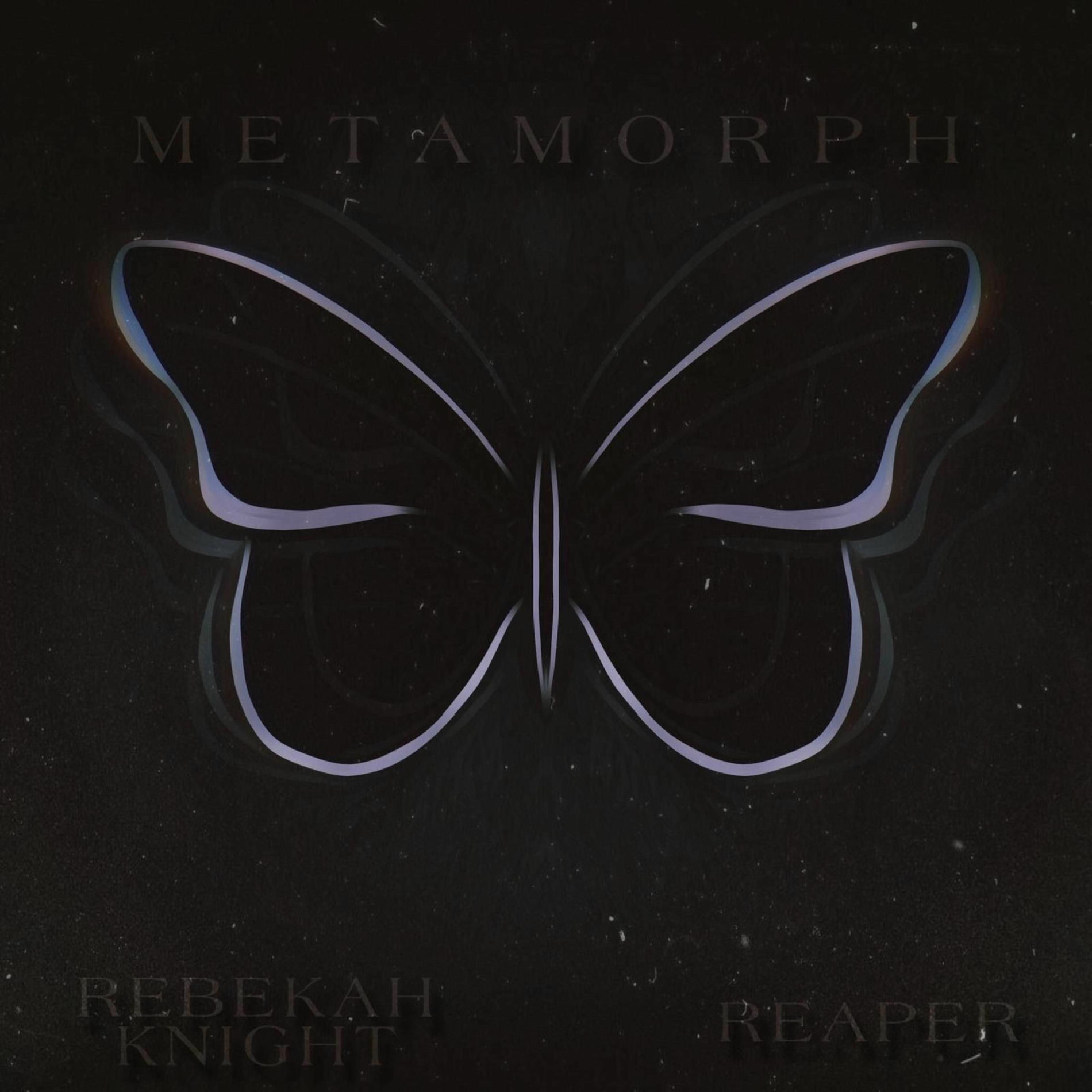 Album cover of Metamorph (feat. REAPER)
