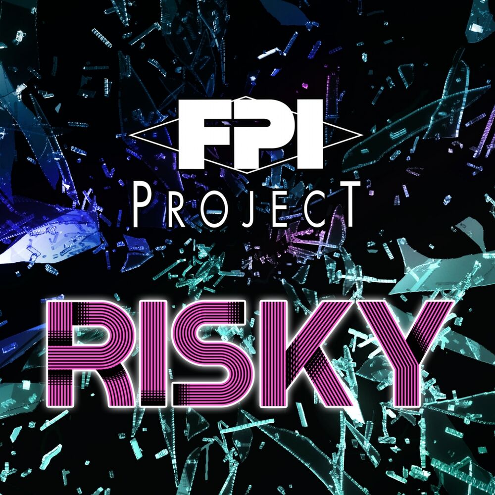 Picture of Risky