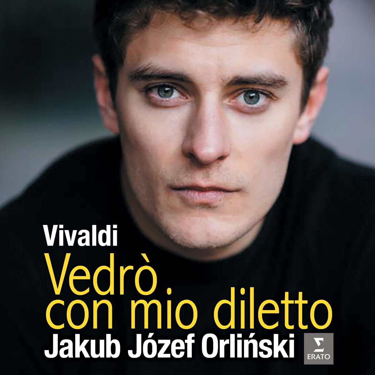 Album cover of Vivaldi: Il Giustino, RV 717, Act 1: 
