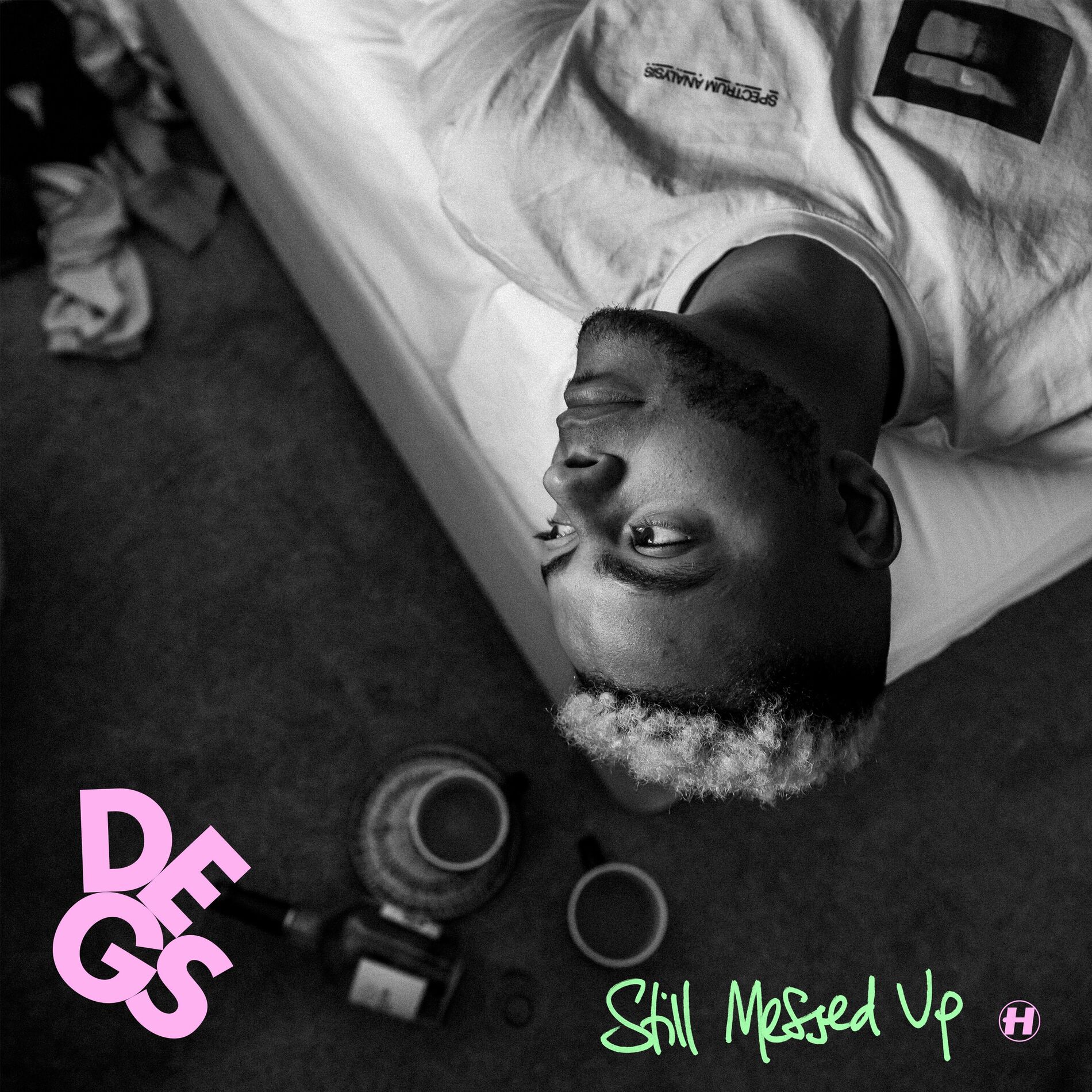 Album cover of Still Messed Up