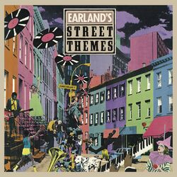 Cover of Street Themes (Expanded Edition)