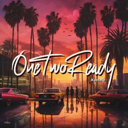 Cover of One Two Ready