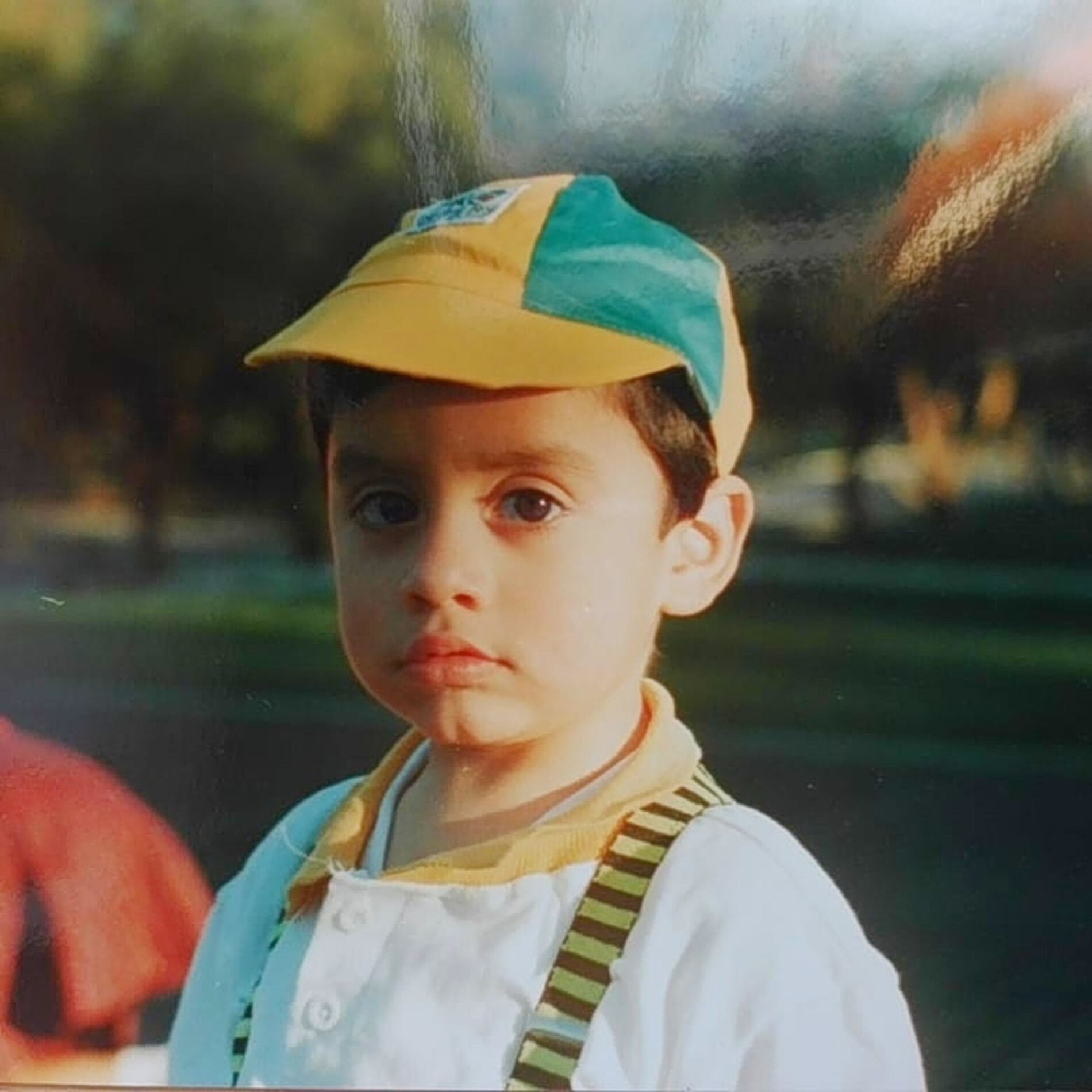 Album cover of Es Hora