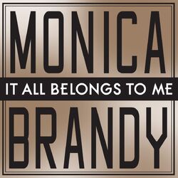 Cover of It All Belongs To Me