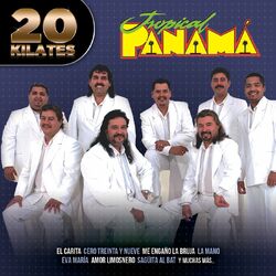 Cover of 20 Kilates