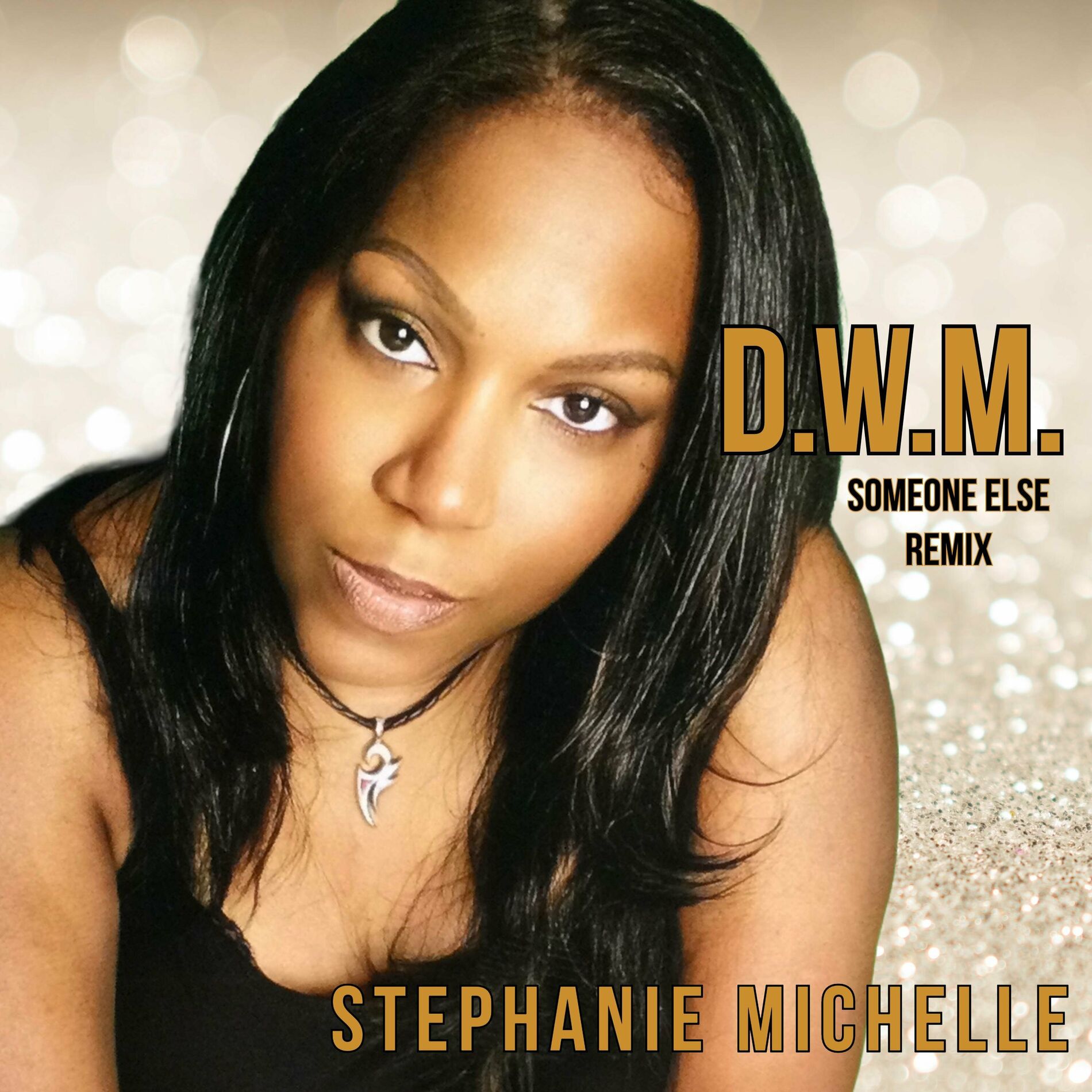 Album cover of DWM