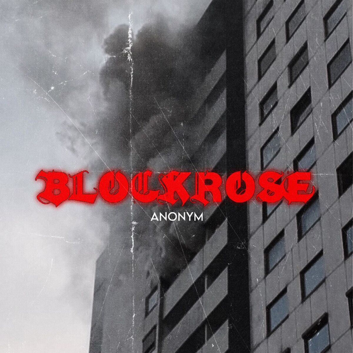 Album cover of Blockrose