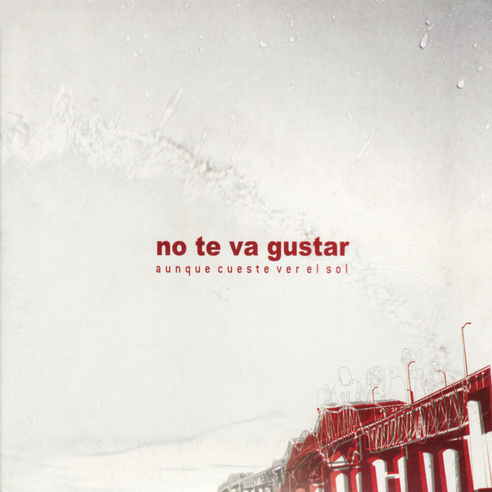 Picture of Aunque Cueste Ver El Sol
