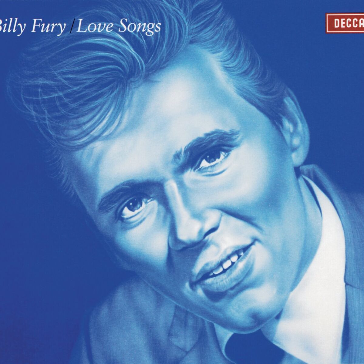 Album cover of Love Songs