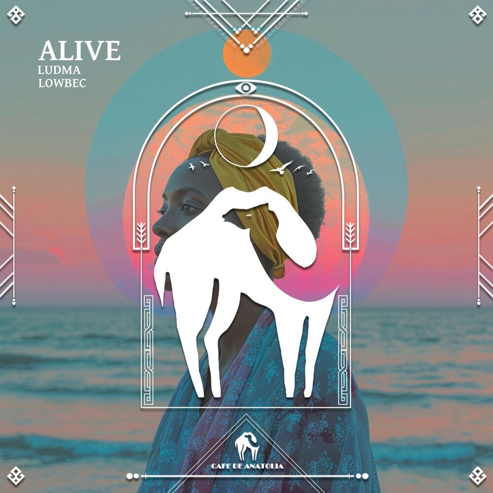 Picture of Alive