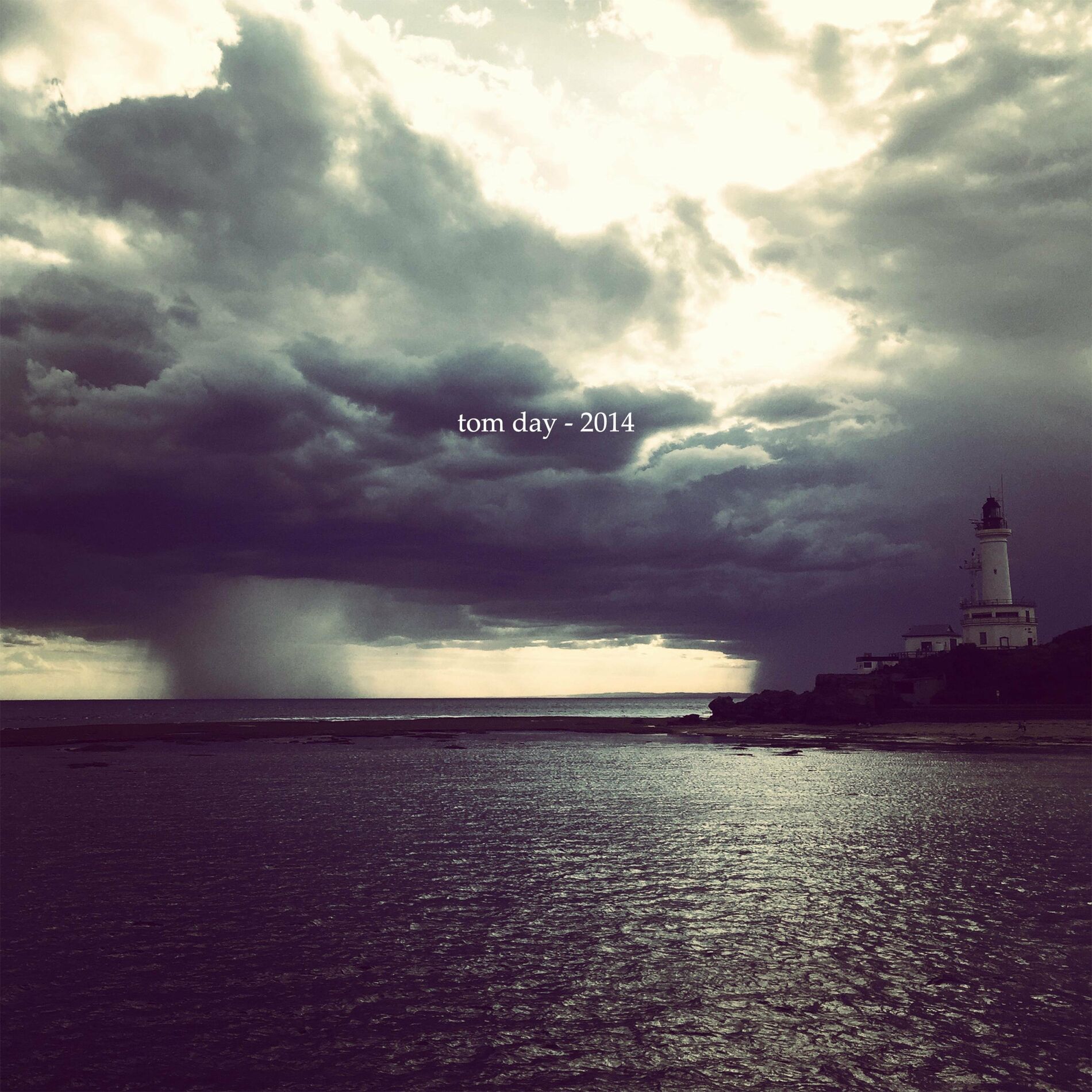 Album cover of 2014