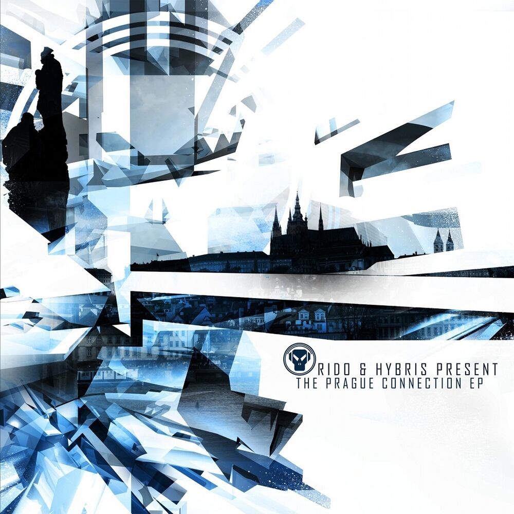 Picture of The Prague Connection EP