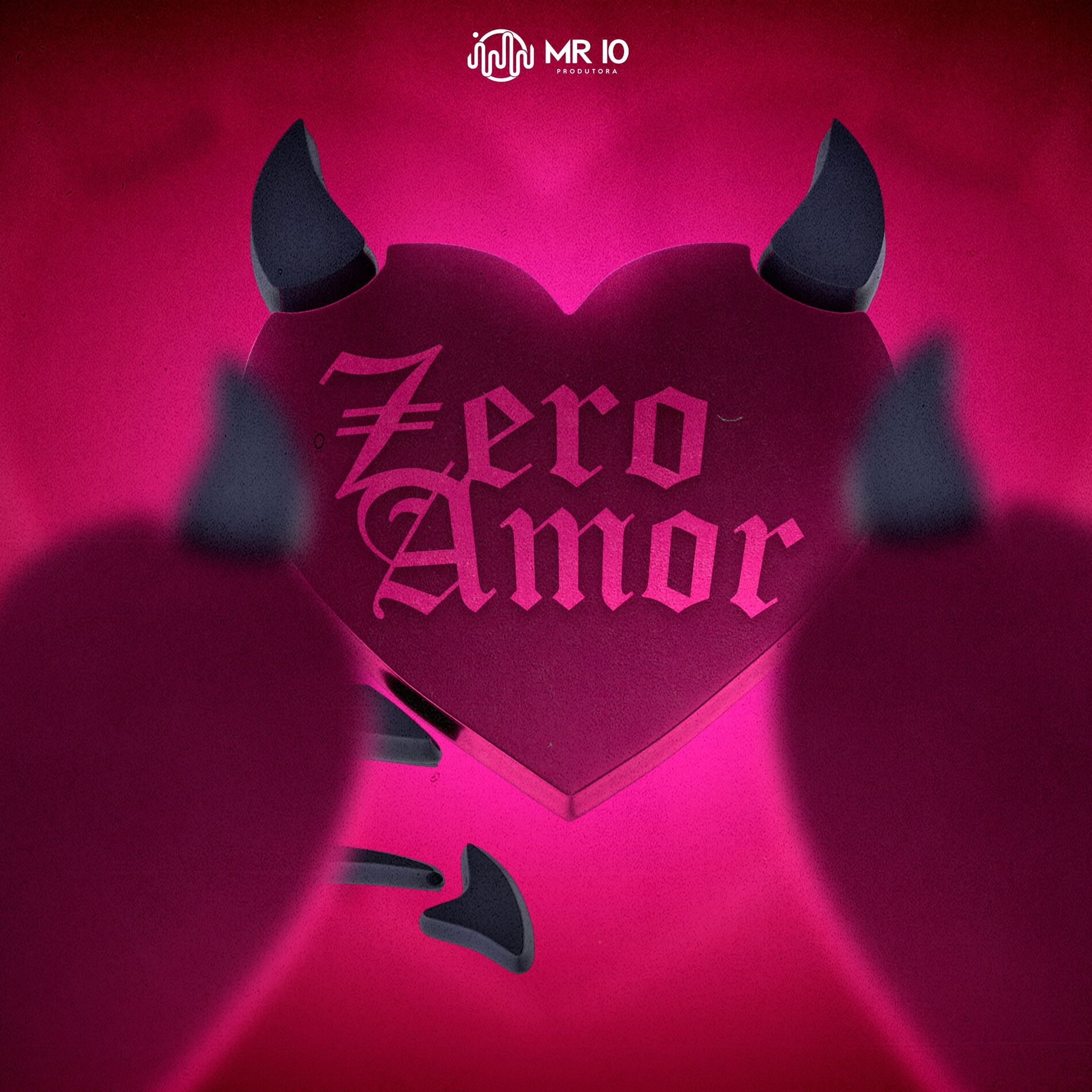 Album cover of Zero Amor