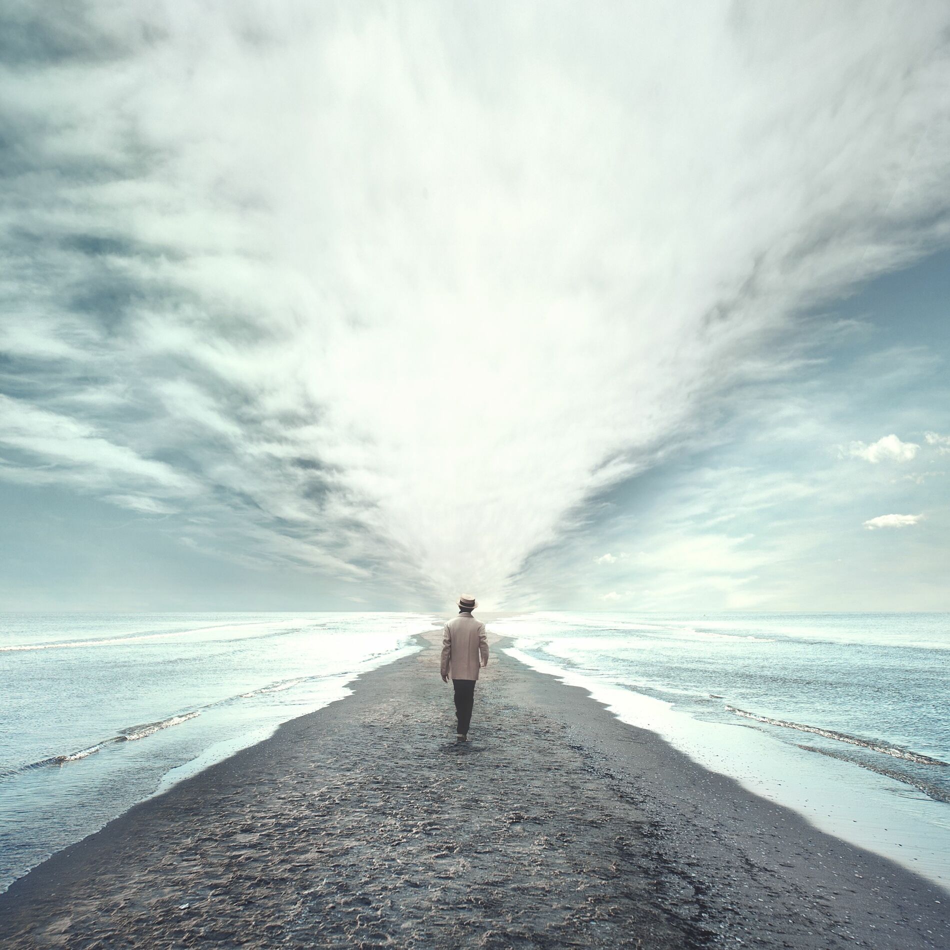 Album cover of Fluir
