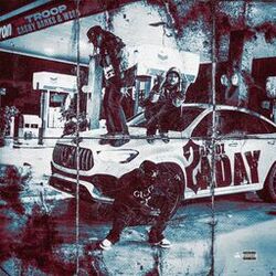 2 Bandz A Day (feat. Cashy Banks & Yng Webb)