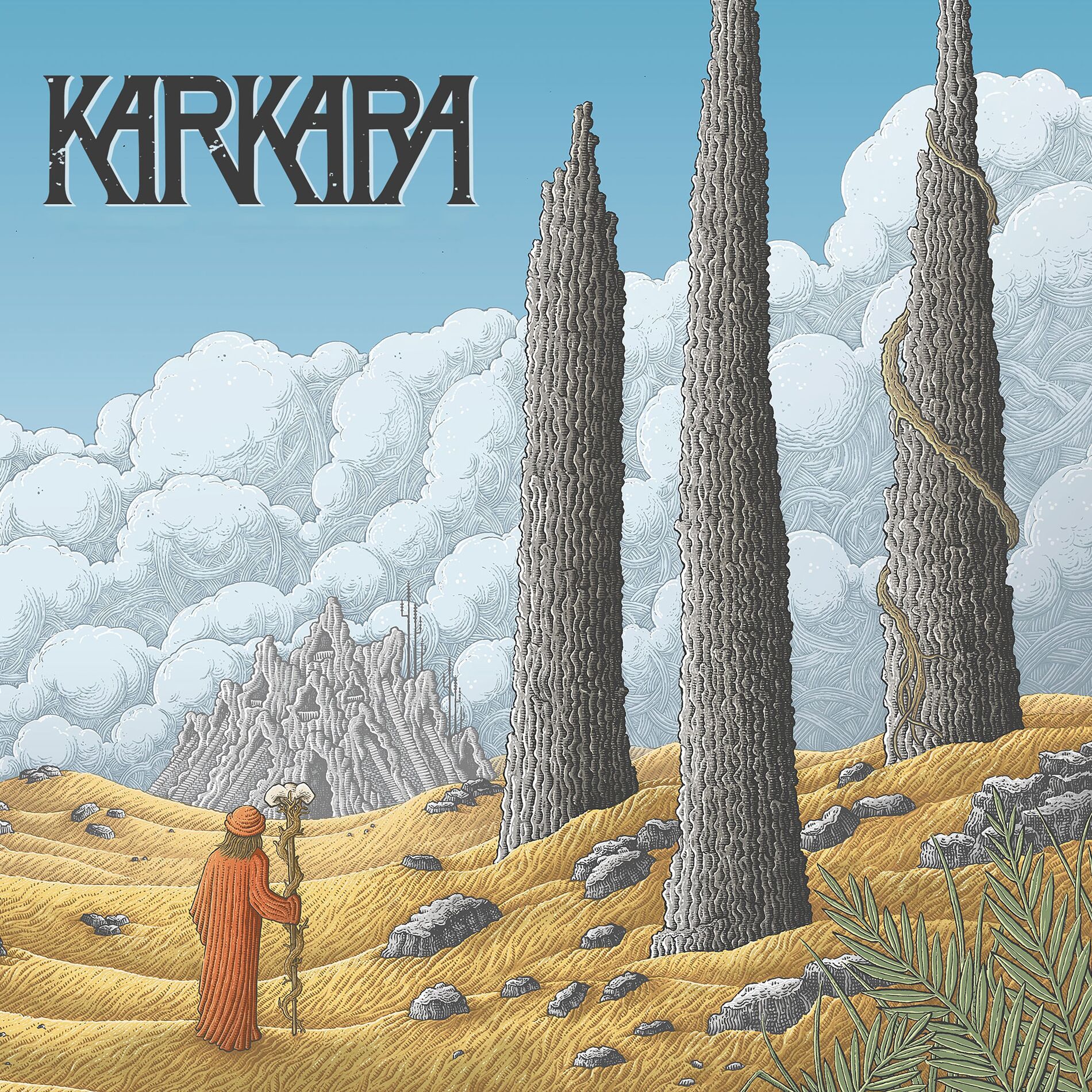 Album cover of Falling Gods