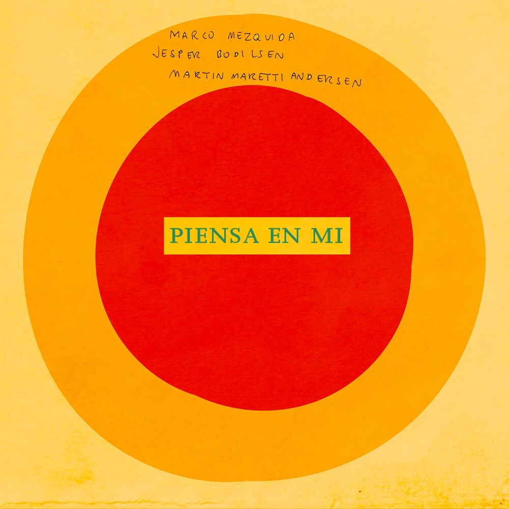Picture of Piensa en Mi